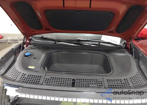 2026 Hyundai Ioniq 9 Sel z USA, uszkodzony, nr VIN 7YAMUFS33TY001951